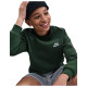 Nike Παιδικό φούτερ Sportswear Sportswear Club Fleece